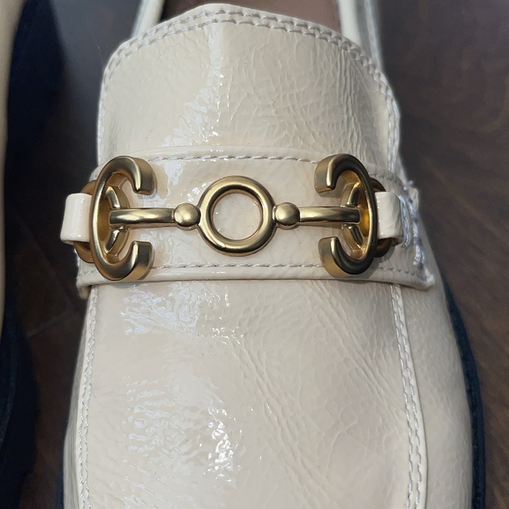 New, Sam Edelman Loafers - Picture 2 of 9